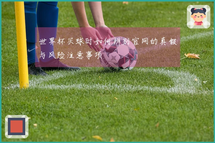 世界杯买球时如何辨别官网的真假与风险注意事项