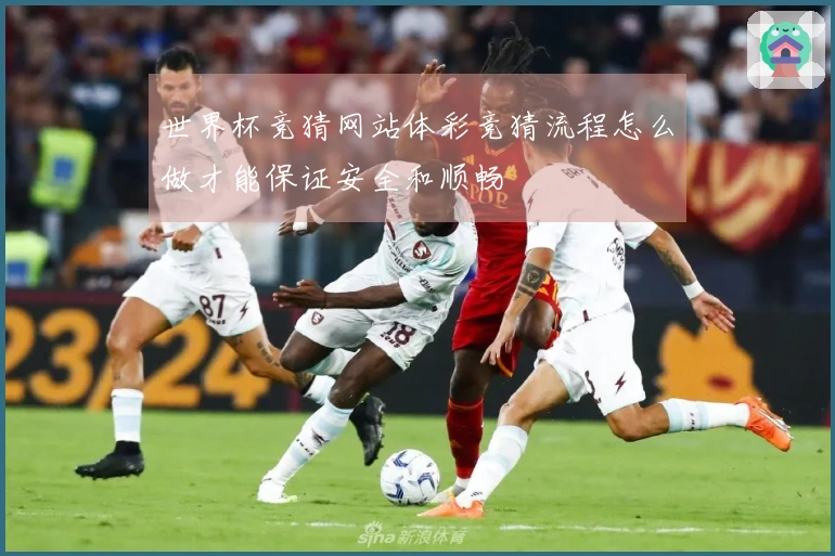 世界杯竞猜网站体彩竞猜流程怎么做才能保证安全和顺畅