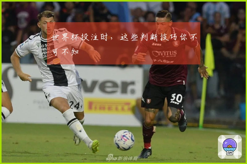 世界杯投注时，这些判断技巧你不可不知