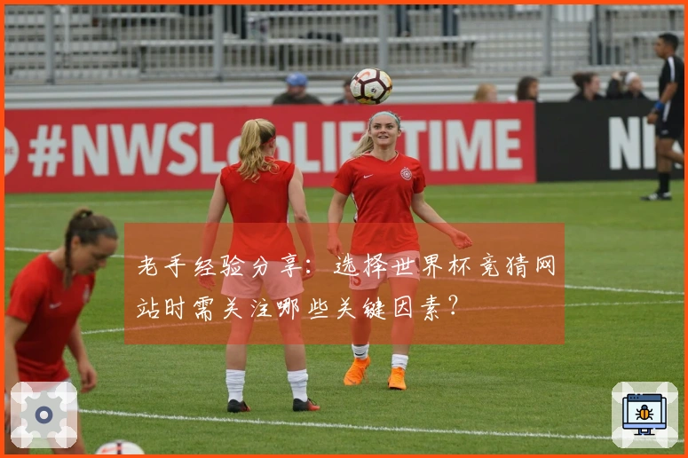 老手经验分享：选择世界杯竞猜网站时需关注哪些关键因素？