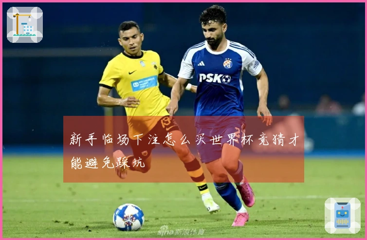 新手临场下注怎么买世界杯竞猜才能避免踩坑