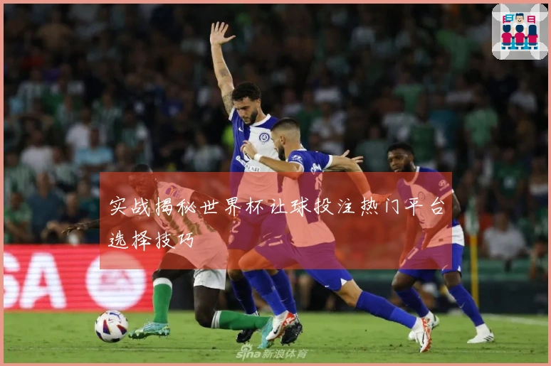 实战揭秘世界杯让球投注热门平台选择技巧