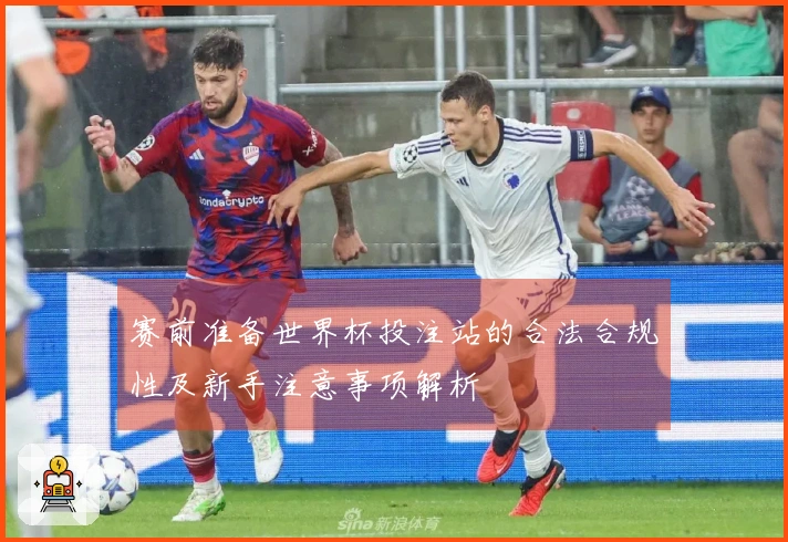 赛前准备世界杯投注站的合法合规性及新手注意事项解析