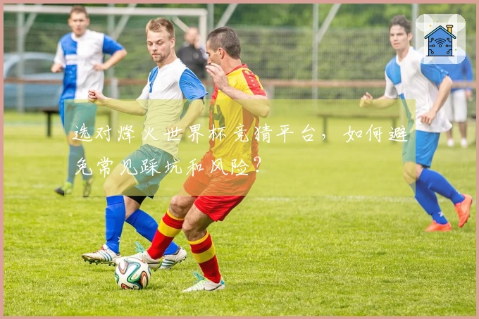 选对烽火世界杯竞猜平台，如何避免常见踩坑和风险？