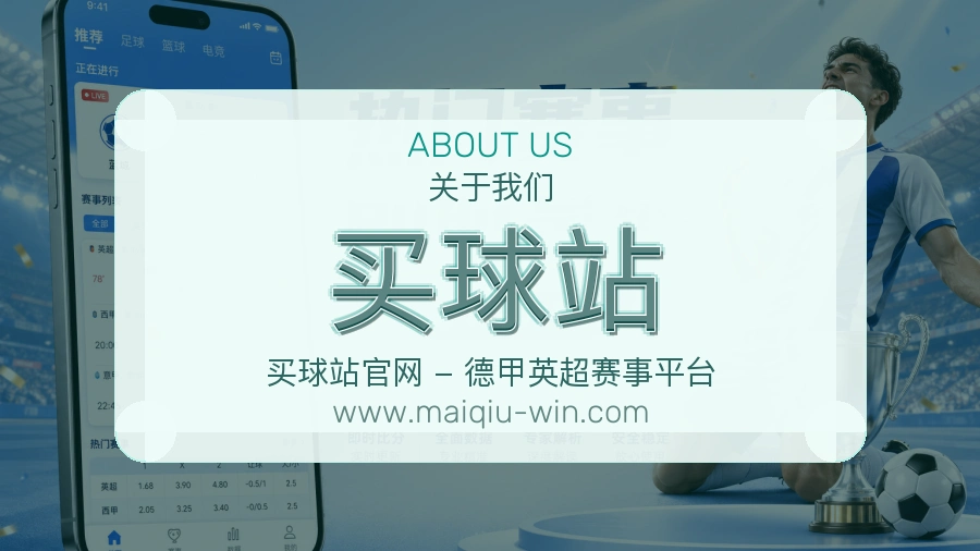 关于 买球站