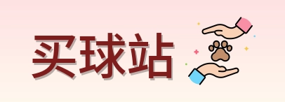 买球站 Logo